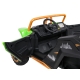 Autko dla dzieci Buggy Arctic Cat WILDCAT XX Zielony A600.ZIE